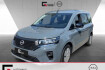Nissan Townstar N-Connecta n connecta kombi 130ps l1 navi/carplay