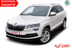 Skoda Karoq Style 1.5 tsi dsg led navi kamera tempomat
