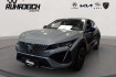 Peugeot 408 GT (p6)(10.2022 >) puretech 130 gt