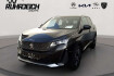 Peugeot 3008 GT (07.2016 >) hybrid 136 gt