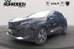 Peugeot 3008 GT (07.2016 >) allure pack