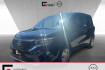 Nissan Townstar N-Connecta n connecta kombi 130ps l1 navi/carplay