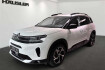 Citroën ë-C5 Aircross Plus Citroen c5 aircross phev 1.2 automatik ruckfahrkamera sitzheizung led