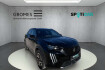 Peugeot 2008 GT gt puretech 130 eat8 navi 360 kamera led acc apple