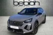 Peugeot 2008 GT 1.2 puretech 130 gt keyless led navi kamera