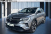 Renault Austral Evolution evolution mild hybrid 160 automatik shz bt