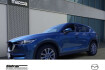Mazda CX-5 Sports-Line Cx 5 g194 awd 6ag sports leder tec p vollausstattu