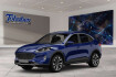 Ford Kuga Titanium 2.5 duratec plug in hybrid phev titanium (e