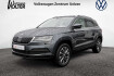Skoda Karoq Drive 125 2.0 tdi drive 4×4 dsg ahk pano kam navi