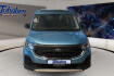 Ford Tourneo Connect Active Tourneo connect 2.0 ecoblue grand active active
