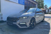 Skoda Octavia RS combi rs sportpaket