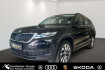 Skoda Kodiaq Clever 2.0 tdi dsg clever 4×4 ahk sthz led 19&prime;lm