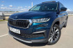 Skoda Kodiaq Style 2.0 tdi*dsg*7 sit*navi*pan*matrix*ahk*360