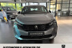 Peugeot 5008 Active active pack puretech kamera dab sitzhzg
