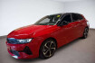 Opel Astra GS sports tourer gs hybrid +navi+tech paket+alcantara+bi color+