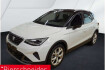 Seat Arona FR 1.0 tsi dsg fr navi rear view shz