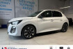 Peugeot 208 Allure allure hybrid 110 e dsc6