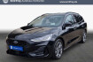 Ford Focus ST-Line X turnier 1.5 ecoblue start stopp system aut.