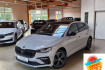 Skoda Scala Monte Carlo ii monte carlo 150ps ahk 5j gar matrix bhf