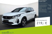 Peugeot 3008 Allure gt puretech 130 eat8