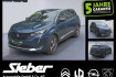 Peugeot 5008 Allure 1.2 puretech 130 allure pack *navigation*