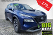 Nissan X-Trail Acenta X trail 1.5 vc t e power acenta led/navi/acc/lm