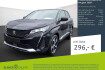 Peugeot 3008 GT gt puretech 130 eat8