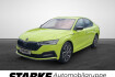 Skoda Octavia Sport lim. 1.5 tsi sportline