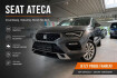 Seat Ateca Style 2.0 tdi style 110 kw (150 ps)  autom. 7 gang  f?