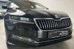 Skoda Superb Style lim style navi acc led 360  kamera memory