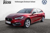 Seat Leon FR sportstourer 2.0 tsi fr dsg ahk pano kam
