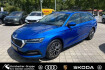 Skoda Octavia Clever combi 2.0 tdi dsg clever ahk led smartli
