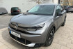 Citroën C4 Max Citroen c4 hybrid 145 max