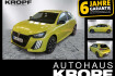 Peugeot e-208 Style 208  208 e elektromotor 136 (e ) e style led+navi