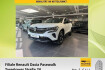 Renault Austral Evolution evolution mild hybrid 160 automatik