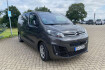 Citroën SpaceTourer Feel Citroen spacetourer feel m (l2) elektromotor  xenon scheinwerfer  navi  einparkhilfe vorn und hinten  ruckfahrkamera