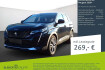 Peugeot 3008 Allure gt puretech 130 eat8