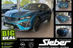 Peugeot 408 GT 1.2 130 gt sitzheizung*360  kamera*navi