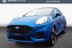 Ford Puma ST-Line X st line x 1.0 ecoboost hybrid aut. 114 kw  5