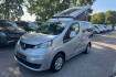 Nissan NV200 Autres Nv200 /evalia acenta wohnmobil kamera navi