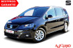 Seat Alhambra Style 1.4 tsi style navi 7 sitzer klimaaut.