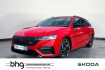 Skoda Octavia RS combi rs 2 0 tdi dsg head up na combi r