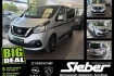 Nissan NV300 Premium Nv300 kombi dci 170 l1h1 ruckfahrkamera*navi