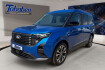 Ford Tourneo Courier Titanium Tourneo courier titanium titanium ahk+winterp.