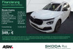 Skoda Kamiq Tour tour 1.5 tsi dsg led navi rfk acc shz ahk