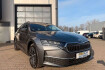 Skoda Octavia Autres combi 1.5 tsi mhev acc dsg led