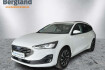 Ford Focus Titanium titanium edition turnier 1.5l automatik ahk abnehmbar