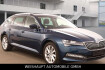 Skoda Superb Style combi style 4×4 ahk kamera 4xsitzh. navi.