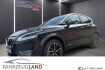 Nissan Qashqai Tekna Plus tekna 2 farbig navi 360* led sch. klimaatm. head u