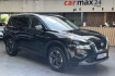 Nissan X-Trail N-Connecta X trail n connecta navi kamera360 garantie
